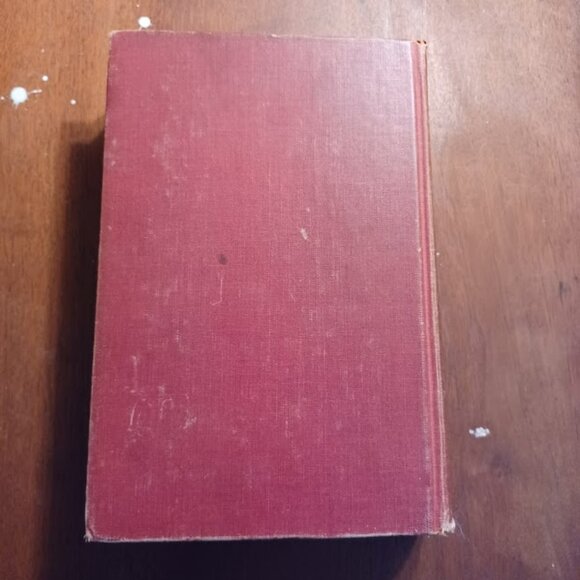 Webster's New World Dictionary Of The American Language College Edition 1957 - Picture 5 of 10